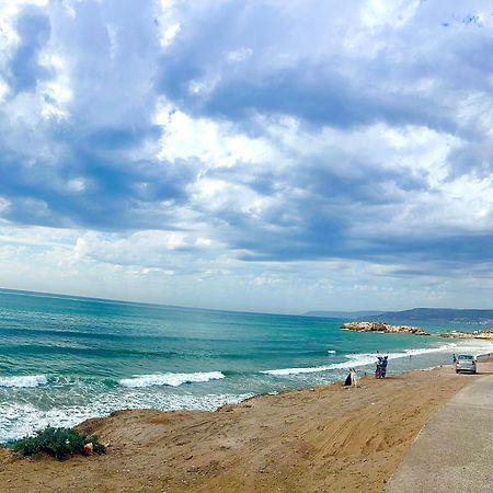 Tamraght Waveside Hostel מראה חיצוני תמונה