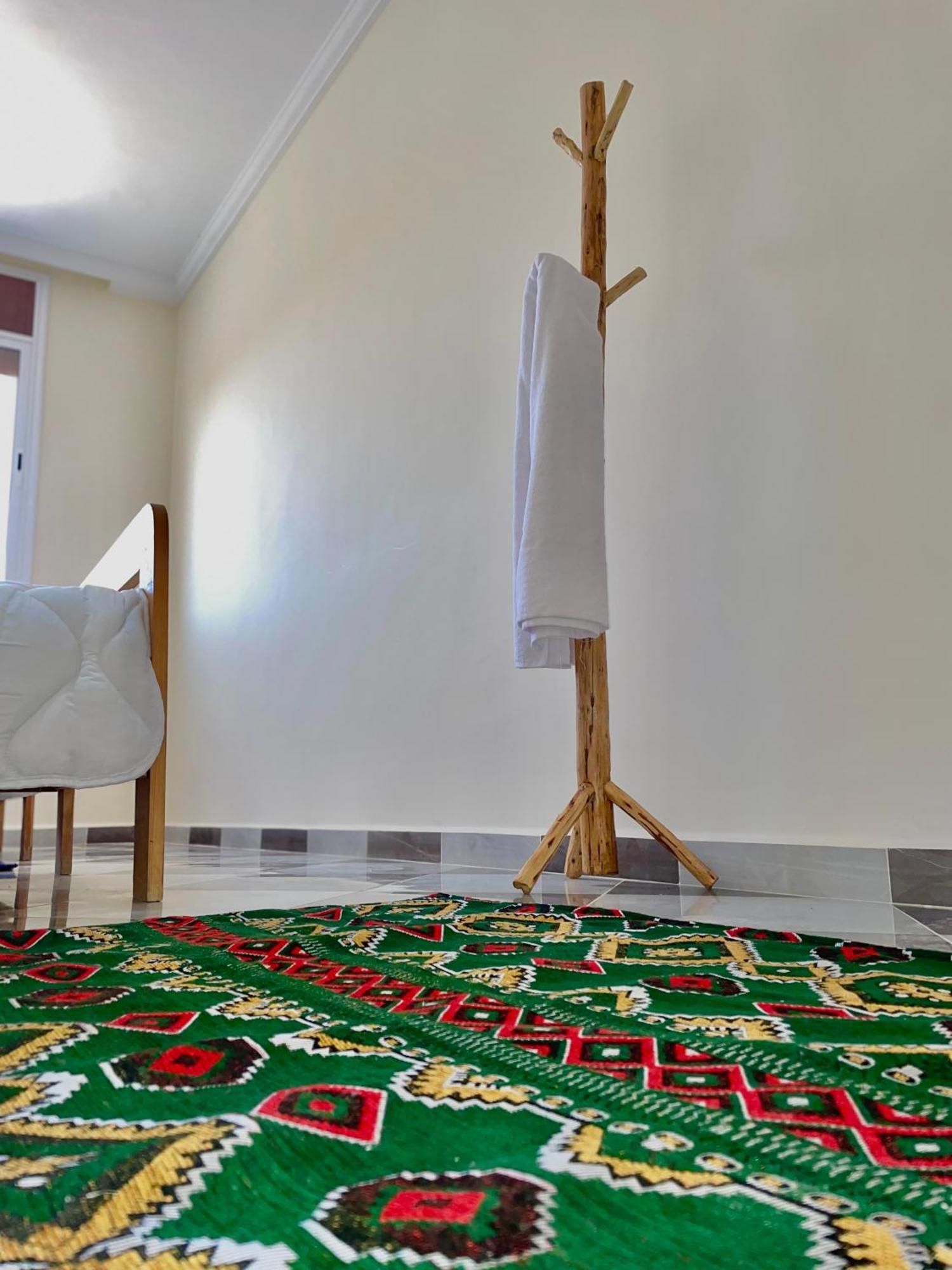 Tamraght Waveside Hostel מראה חיצוני תמונה