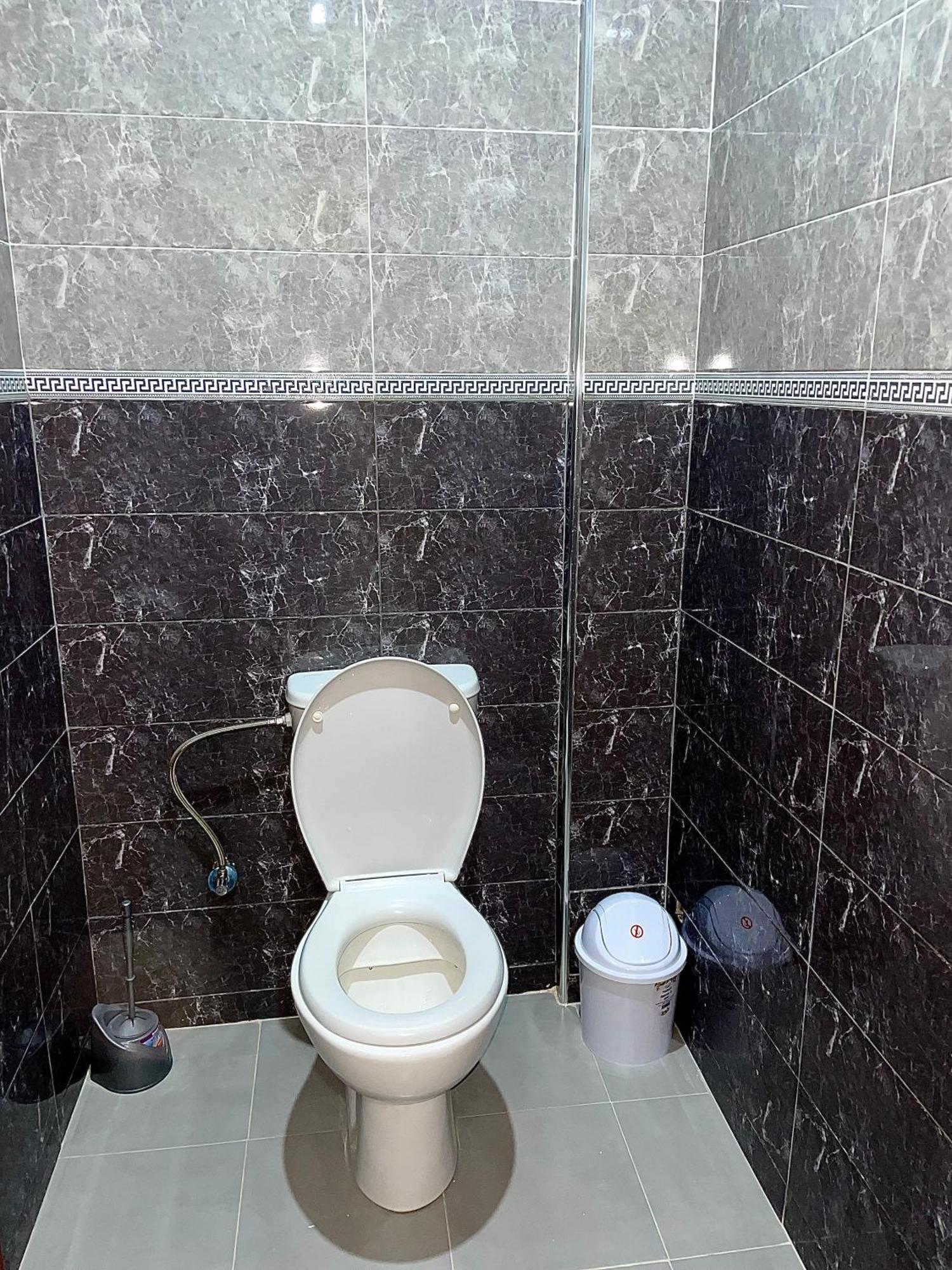 Tamraght Waveside Hostel מראה חיצוני תמונה