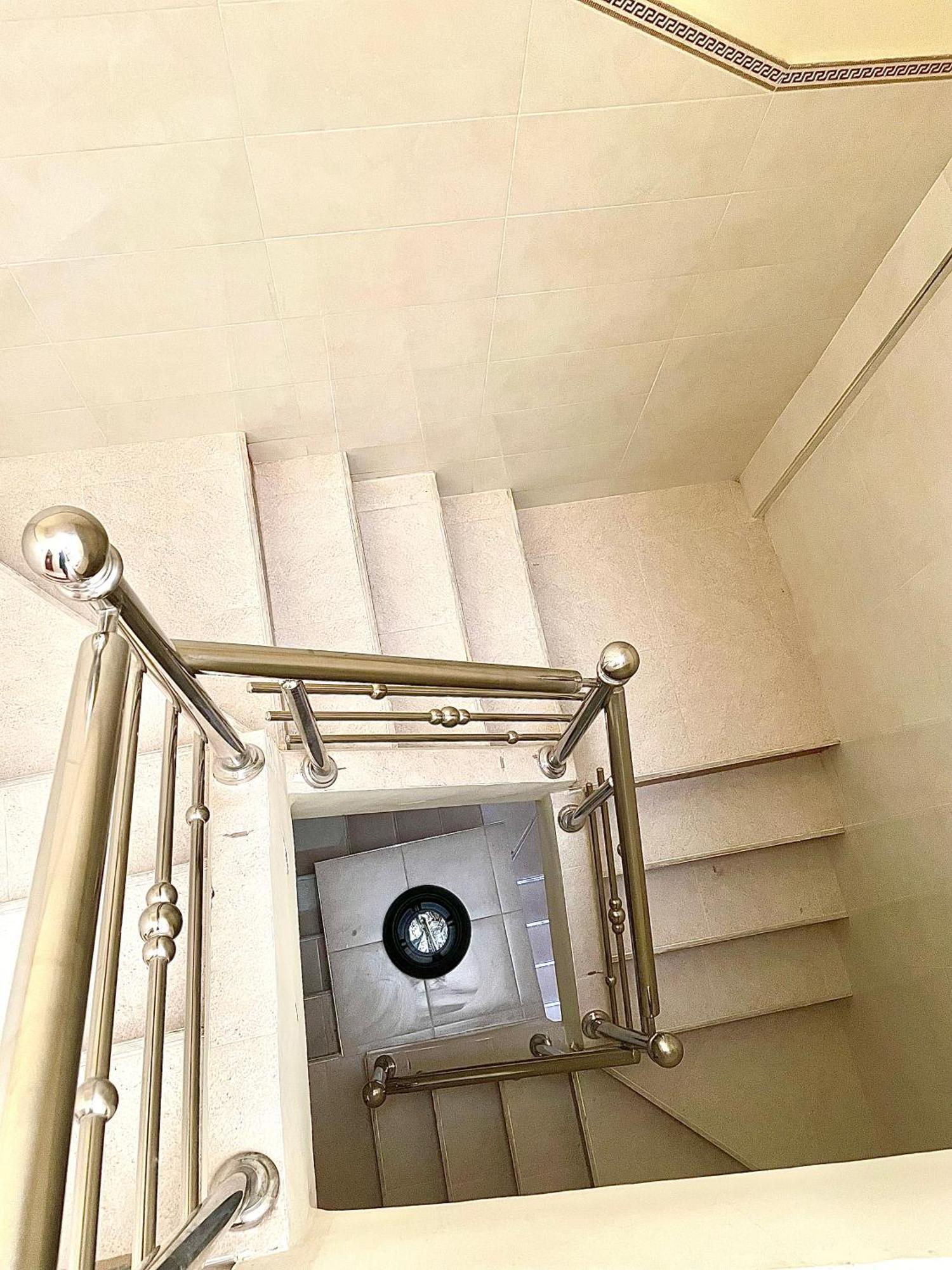 Tamraght Waveside Hostel מראה חיצוני תמונה