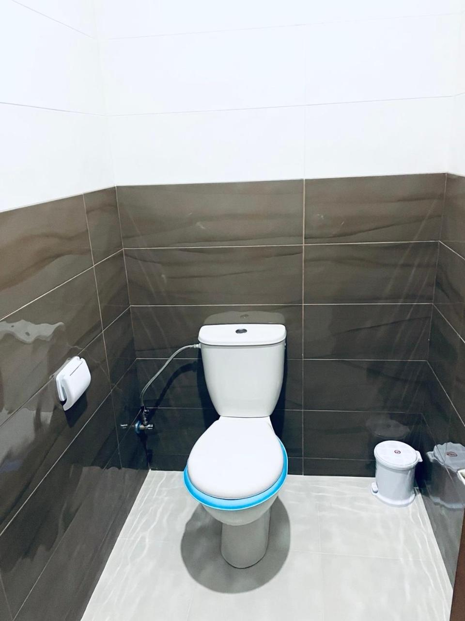 Tamraght Waveside Hostel מראה חיצוני תמונה