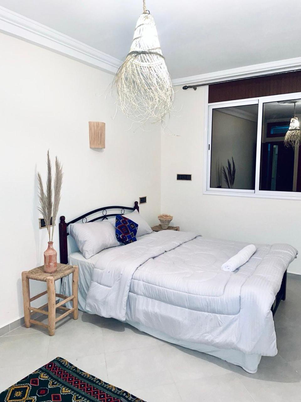 Tamraght Waveside Hostel מראה חיצוני תמונה