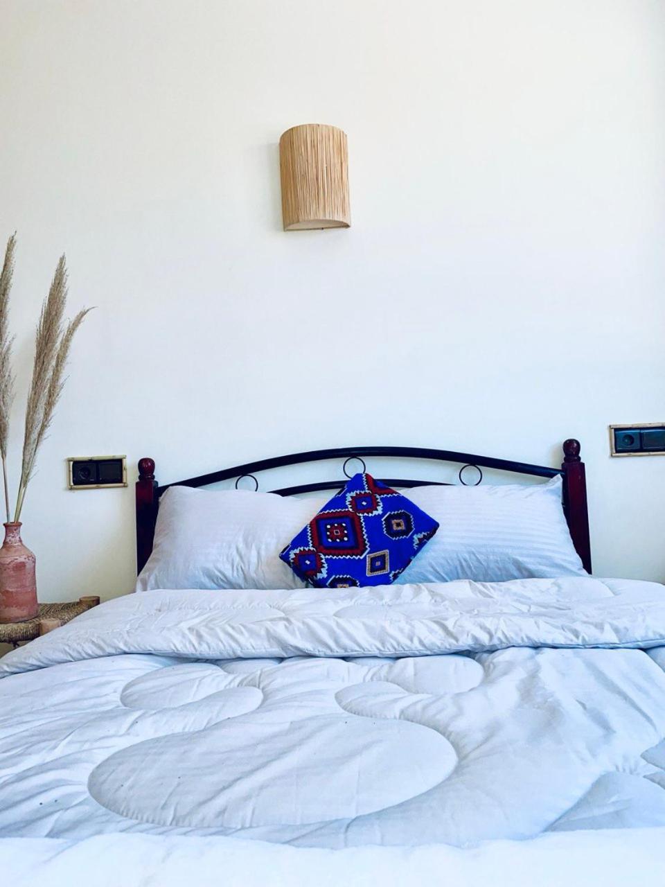 Tamraght Waveside Hostel מראה חיצוני תמונה