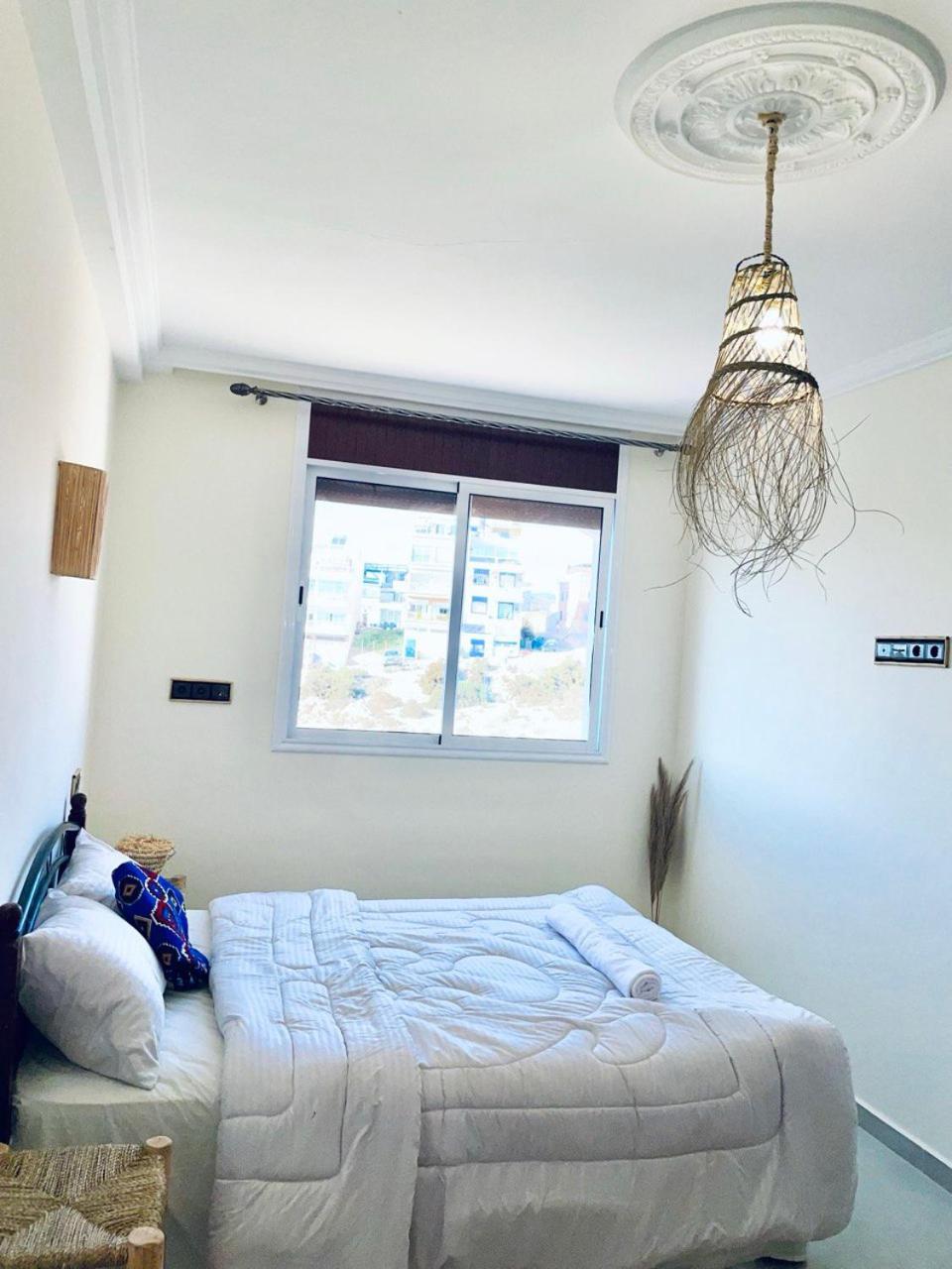 Tamraght Waveside Hostel מראה חיצוני תמונה
