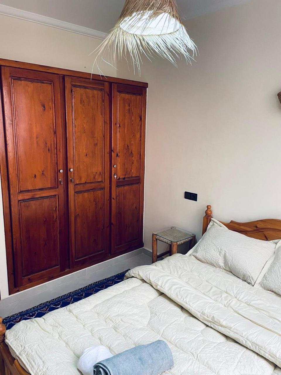 Tamraght Waveside Hostel מראה חיצוני תמונה