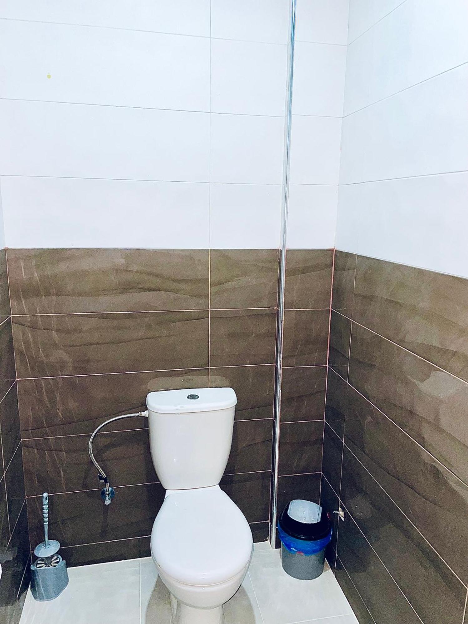 Tamraght Waveside Hostel מראה חיצוני תמונה