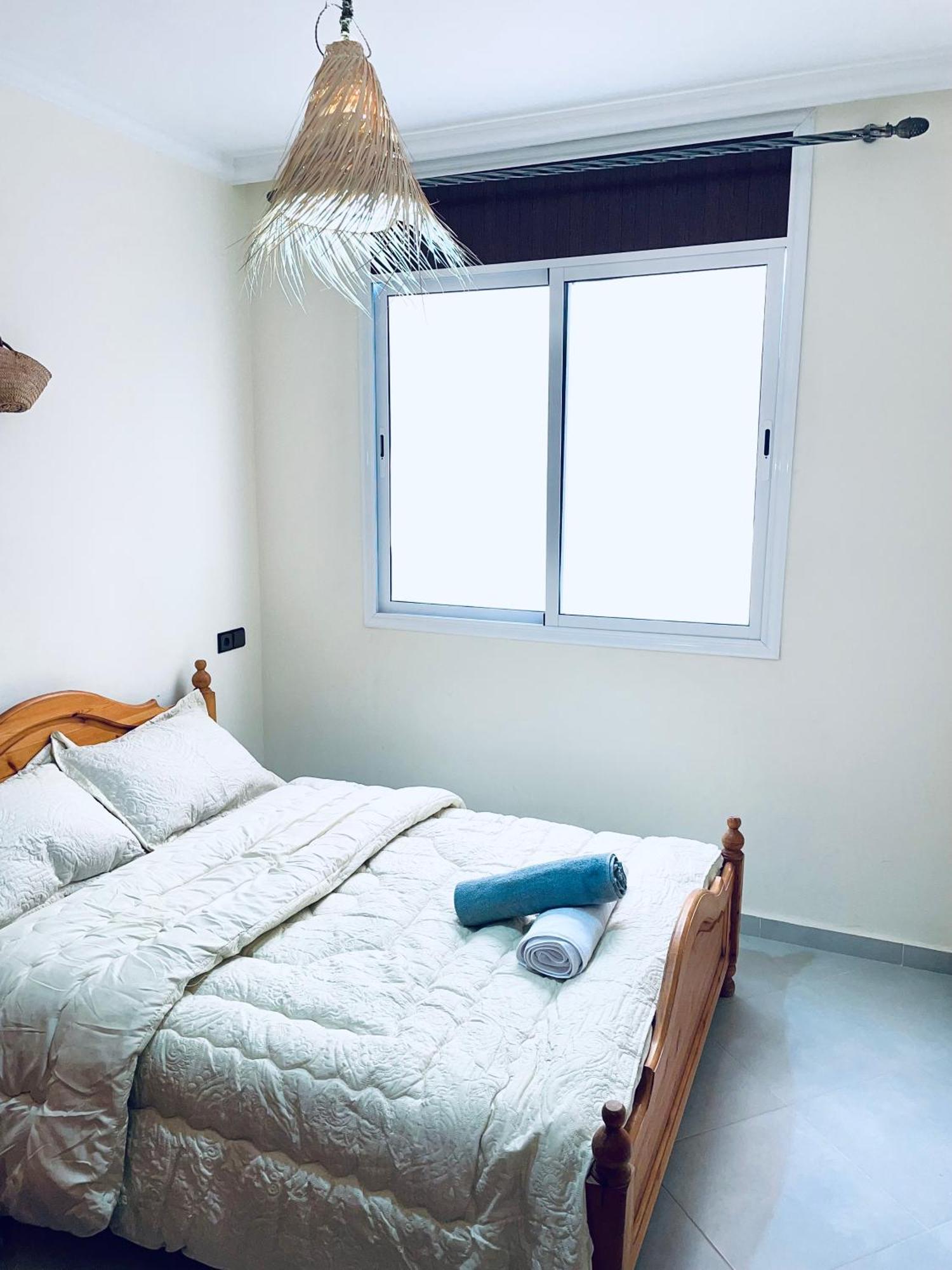 Tamraght Waveside Hostel מראה חיצוני תמונה